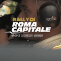 Rally Roma – Gara